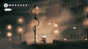 Grand Gate - Hollow Knight Wiki