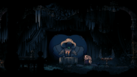 Loyal Mergwin - Hollow Knight Wiki
