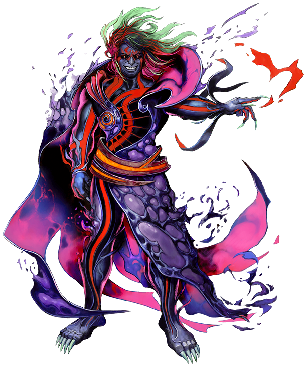 Thanatos - Hades Wiki