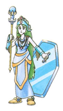 Palutena nes cheap