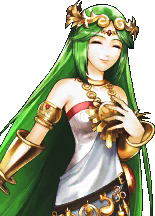 Palutena