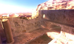 File:Desert Tomb.jpg