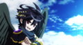 Dark Pit's cameo from Palutena's reveal trailer for SSB4