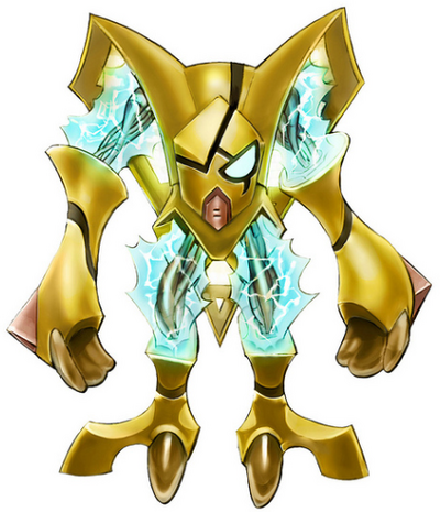 Space Pirate