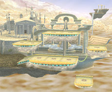 Super Smash Bros. Brawl/Events — StrategyWiki