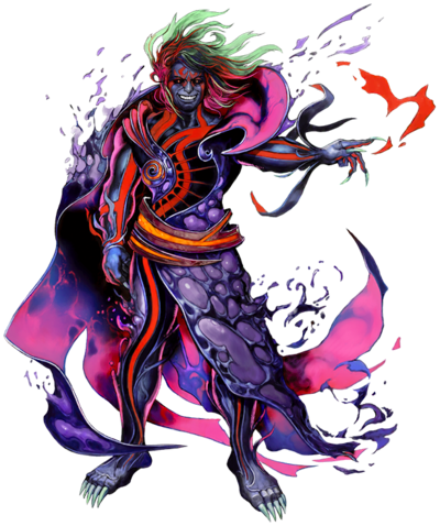 Hades