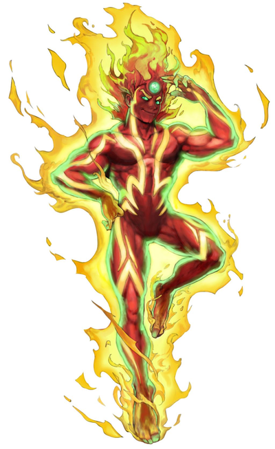 Pyrrhon