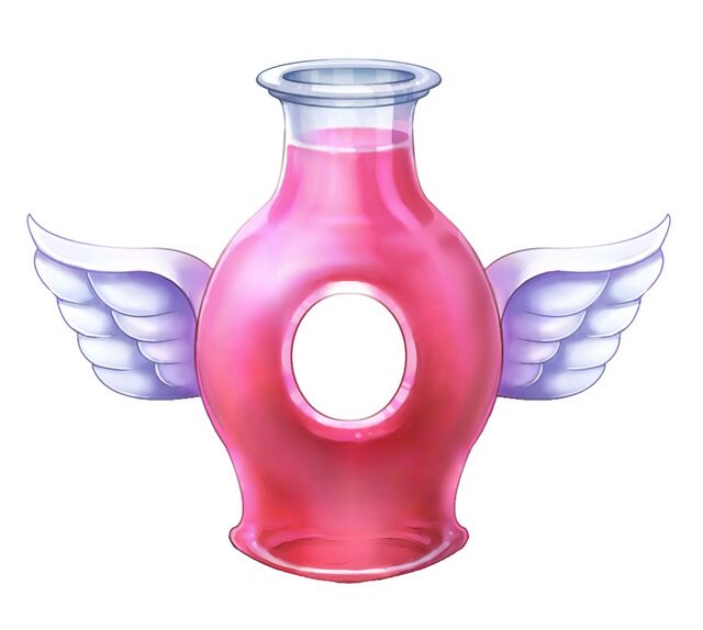 Drink of the Gods Icaruspedia