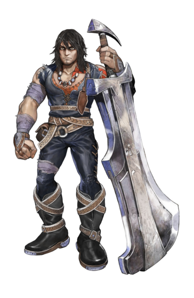 Magnus