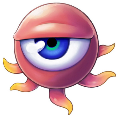 Monoeye