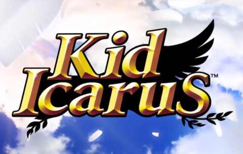 Kid Icarus (series) - Icaruspedia