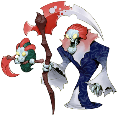 Reaper & Reapette