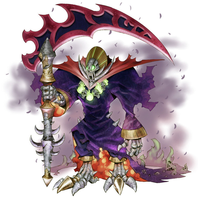 Great Reaper