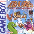 Kid Icarus: Of Myths and Monsters box art.