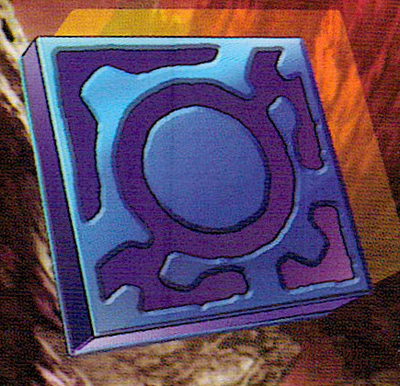 Monolith