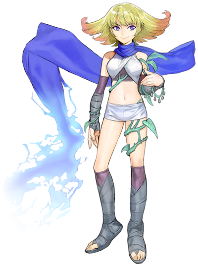 Phosphora