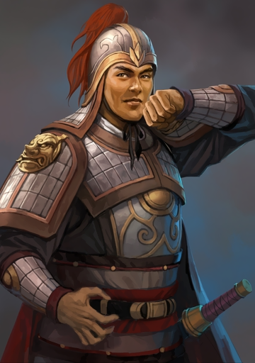 File:Luo Xian (ROTK12).png - The Koei Tecmo Wiki