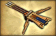 2-Star Weapon - Gryphon Talons.png