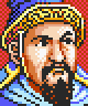 Romance of the Three Kingdoms II portrait