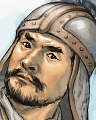 Romance of the Three Kingdoms VII portrait