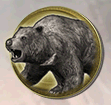Bear from Samurai Warriors 3