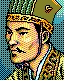 Romance of the Three Kingdoms III PC version portrait
