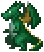 Fafnir Sprite Green