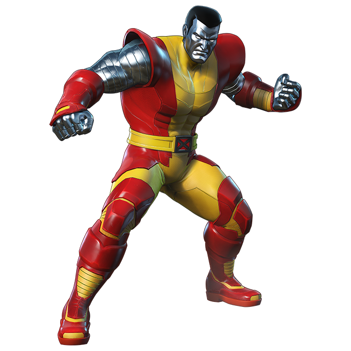 Colossus - The Koei Tecmo Wiki