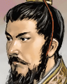 Romance of the Three Kingdoms VII portrait