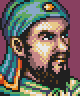 Romance of the Three Kingdoms III portrait
