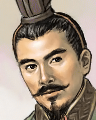 Romance of the Three Kingdoms VII portrait