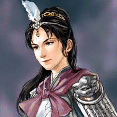 Ma Yunlu - The Koei Tecmo Wiki