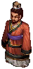 Romance of the Three Kingdoms: The Legend of Cao Cao sprite