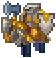 Great Knight Sprite Yellow