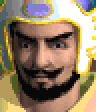Sangokushi Returns portrait