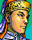 Romance of the Three Kingdoms III PC version portrait
