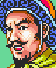 Romance of the Three Kingdoms II portrait