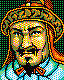 Romance of the Three Kingdoms III PC version portrait
