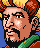 SNES version portrait