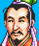 Romance of the Three Kingdoms II portrait