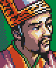 Romance of the Three Kingdoms III portrait