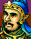 Romance of the Three Kingdoms III PC version portrait