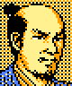 Nobunaga no Yabou Sengoku Gunyuuden NES portrait