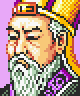 Romance of the Three Kingdoms II portrait