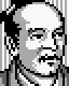 Nobunaga's Ambition Game Boy version portrait