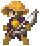 Archer Sprite Yellow