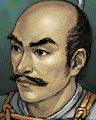 Nobunaga no Yabou Ranseiki portrait