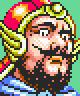 Romance of the Three Kingdoms II portrait