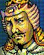 Romance of the Three Kingdoms III PC version portrait
