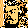 Romance of the Three Kingdoms portrait